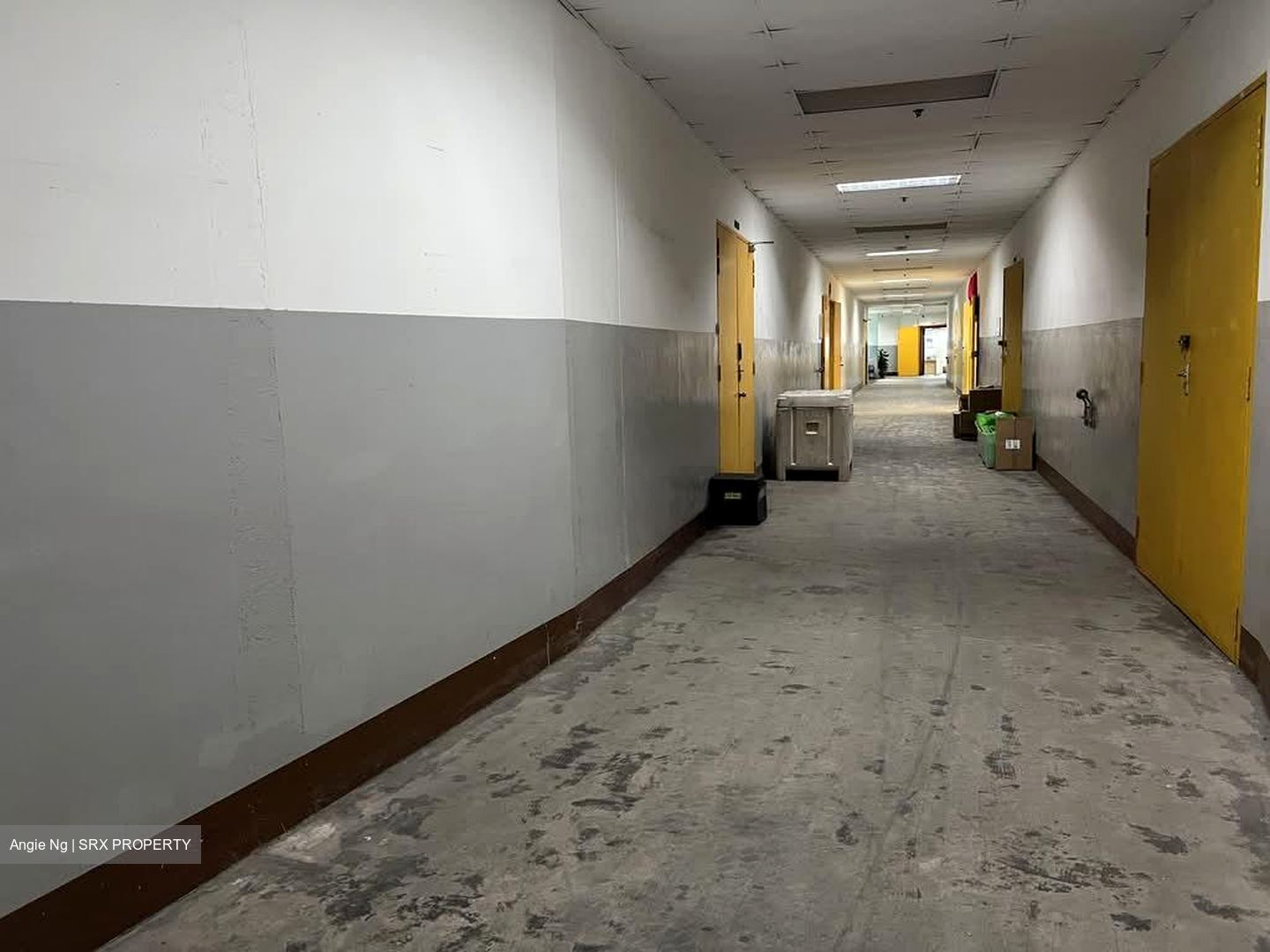 Lam Soon Industrial Building (D23), Factory #564628721